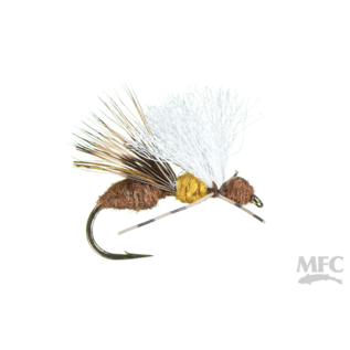 Galloup's Hi-Vis Ant Acid #14