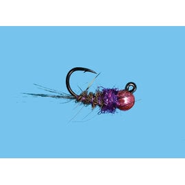 Tungsten Jig Purple Tears