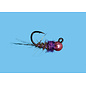 Tungsten Jig Purple Tears