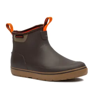 Grundens Deck-Boss Ankle Boot
