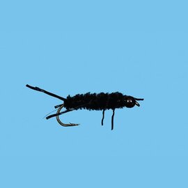 Pat's Tungsten Rubberlegs