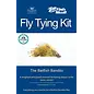 Flymen Fly Tying Kit The Baitfish Bandito