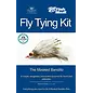 Flymen Fly Tying Kit The Masked Bandito