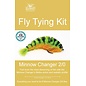 Flymen Fly Tying Kit Minnow Changer 2/0
