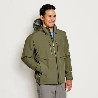 Orvis Clearwater Jacket