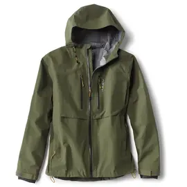 Orvis Clearwater Jacket