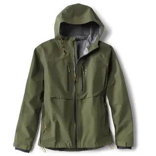 Orvis Clearwater Jacket