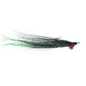 Flash Clouser Jig Black - Sz 1