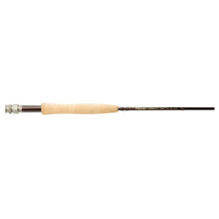 Echo Carbon XL Fly Rods