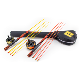 Echo Gecko Trout 7'9" 5wt