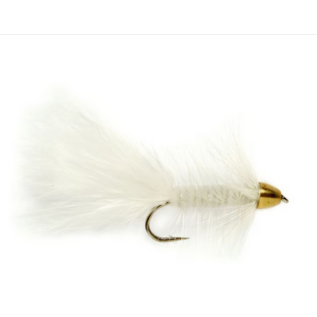 Conehead Woolly Bugger