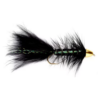 Conehead Woolly Bugger