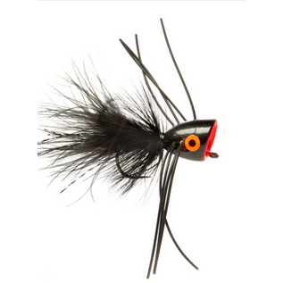 Boss Bug Popper sz 4