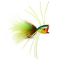 Boss Bug Popper sz 4