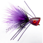 Boss Bug Popper sz 4