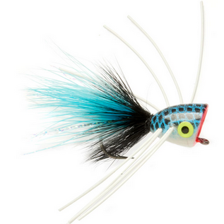 Boss Bug Popper sz 4