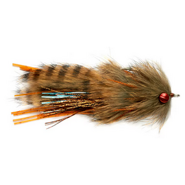 Schultz Single Fly Cray Sz 1