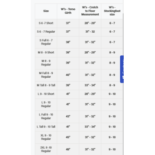 Women's Freestone Wader '26