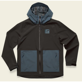 Howler Brothers Storm Splinter Rain Shell