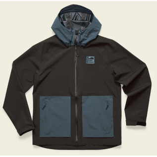 Howler Brothers Storm Splinter Rain Shell