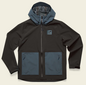 Howler Brothers Storm Splinter Rain Shell
