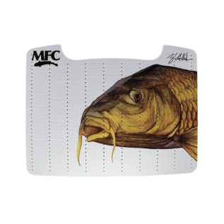 MFC Boat Box Drying Patch