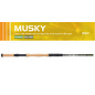 Echo Musky Rods