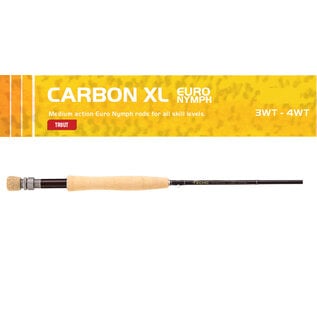 Echo Carbon XL Euro Nymph