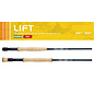 Echo Lift Fly Rod