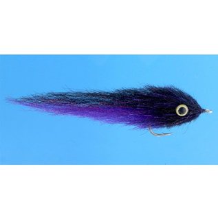 DORADO PURPLE/BLACK #4/0