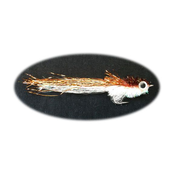 Murdich Minnow - Tight Lines Fly Fishing Co.