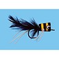 Black Bee Popper - Sz. 4