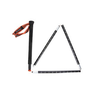 Simms Aluminum Wading Staff