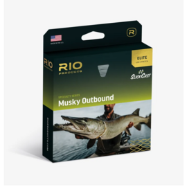 Rio Musky Outbound