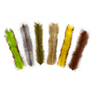 MFC Bunny Brush
