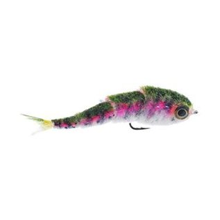 GAMECHANGER RAINBOW 4.5'' 2/0