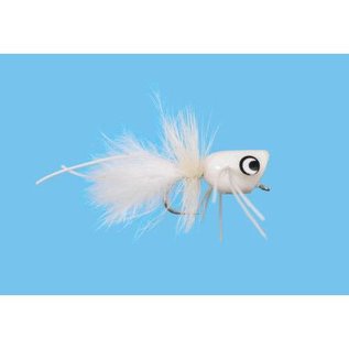 Bream Popper - Sz. 12