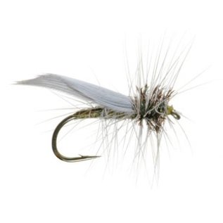 Hemingway Caddis