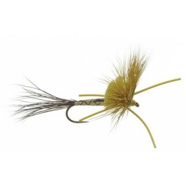 Sexy Hex Spinner - Sz 6 - Tight Lines Fly Fishing Co.