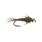 Bead Head Pheasant Tail - Natural