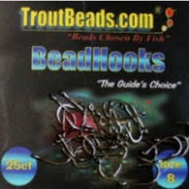 Troutbeads BeadHooks