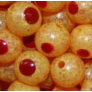 Troutbeads - Blood Dot Eggs