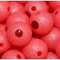 Troutbeads - Blood Dot Eggs