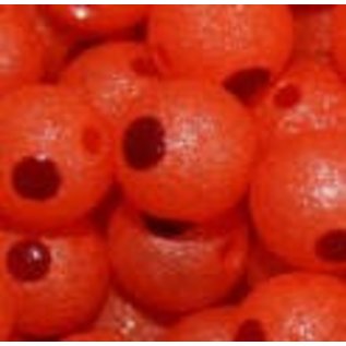 Troutbeads - Blood Dot Eggs