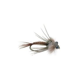 BEAR'S PHEASANT TAIL SIZE 8