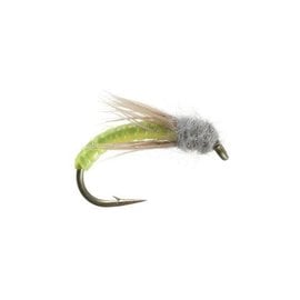 BEAR'S PM CADDIS GREEN SIZE 8