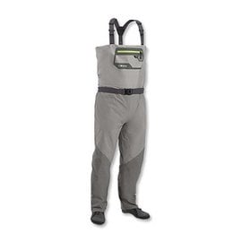 Mens Orvis Ultralight Convertable Wader