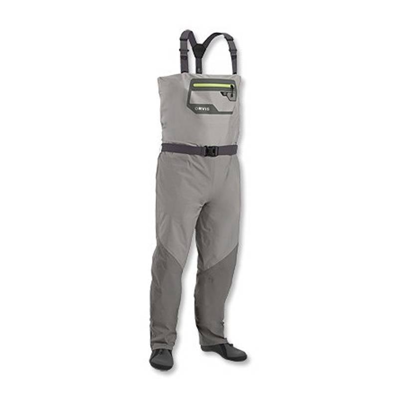 Orvis Ultralight Convertible Wader - Tight Lines Fly Fishing Co.