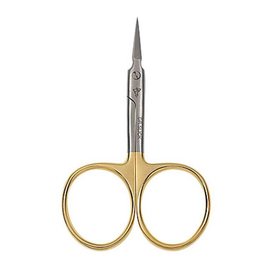 Arrow Scissor 3-1/2" Straight