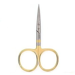 All Purpose Scissor 4" Curved